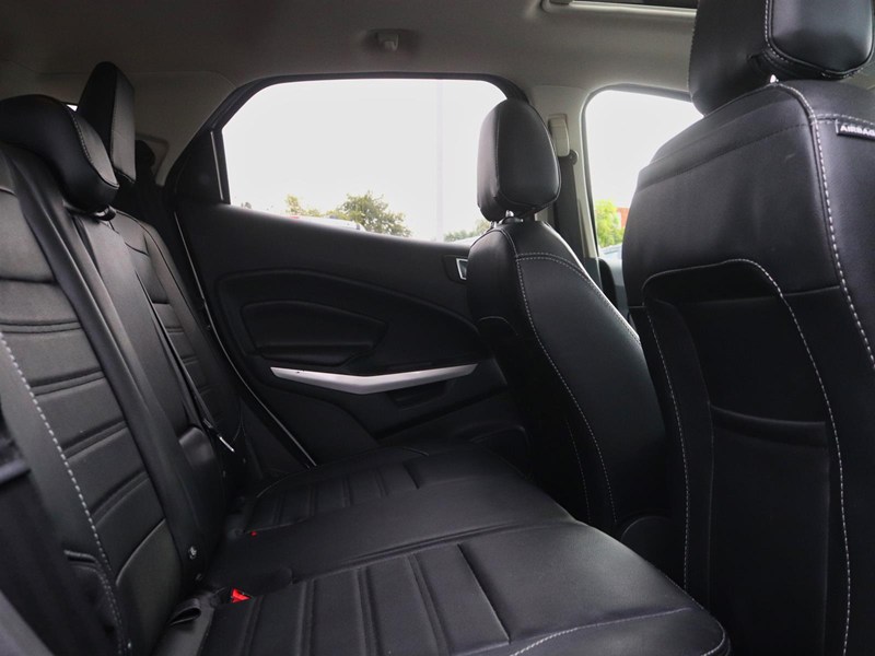 2022 Ford EcoSport Titanium | 4WD | NAV | B&O | ROOF | BLIS