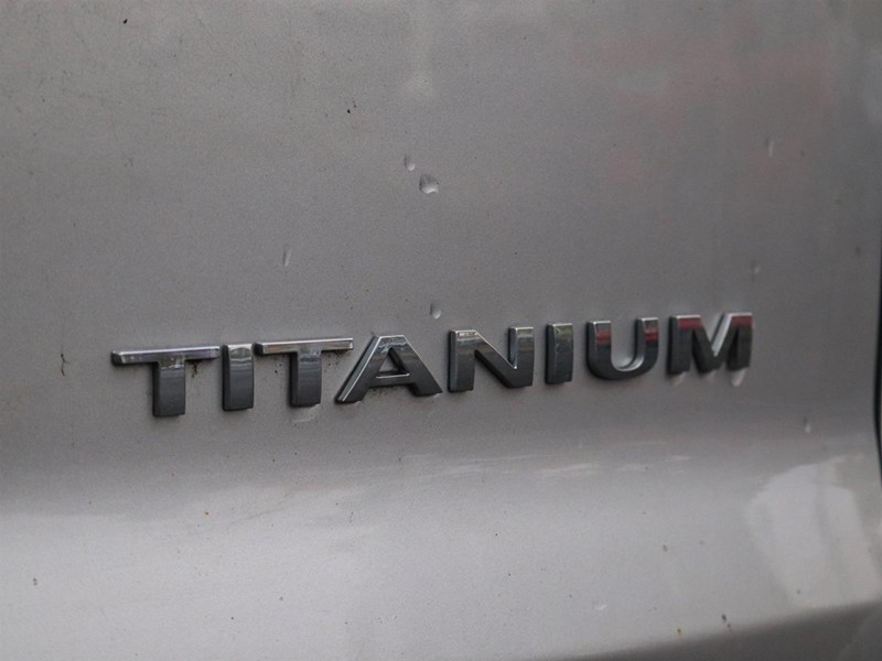 2022 Ford EcoSport Titanium | 4WD | NAV | B&O | ROOF | BLIS