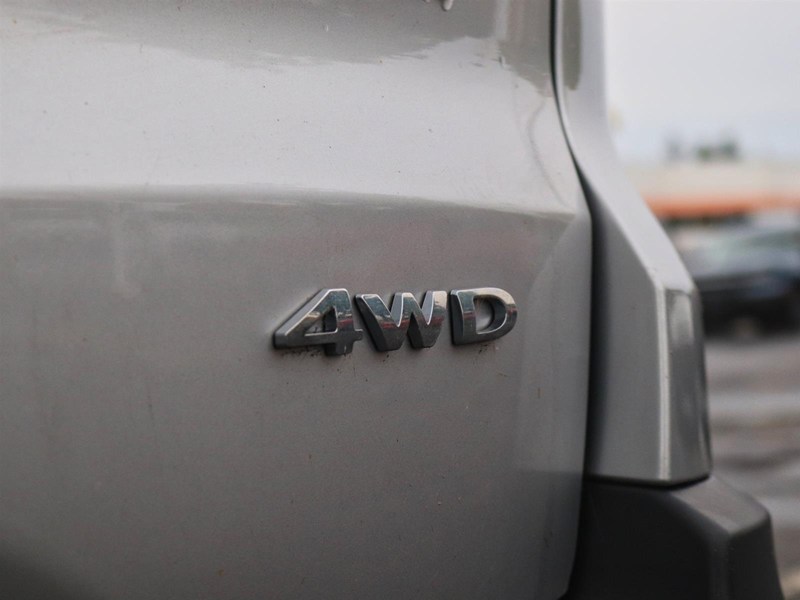 2022 Ford EcoSport Titanium | 4WD | NAV | B&O | ROOF | BLIS