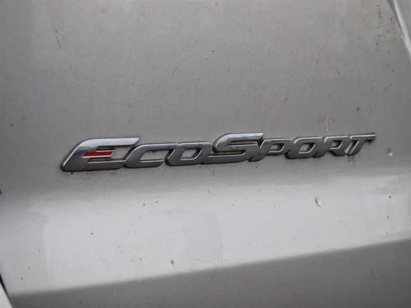 2022 Ford EcoSport Titanium | 4WD | NAV | B&O | ROOF | BLIS