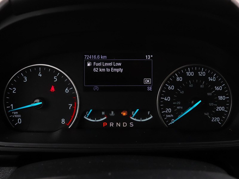 2022 Ford EcoSport Titanium | 4WD | NAV | B&O | ROOF | BLIS