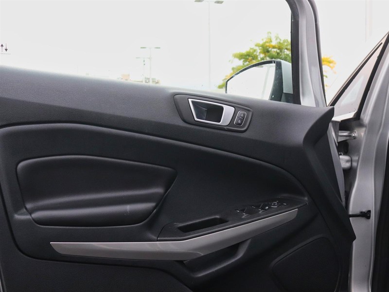 2022 Ford EcoSport Titanium | 4WD | NAV | B&O | ROOF | BLIS