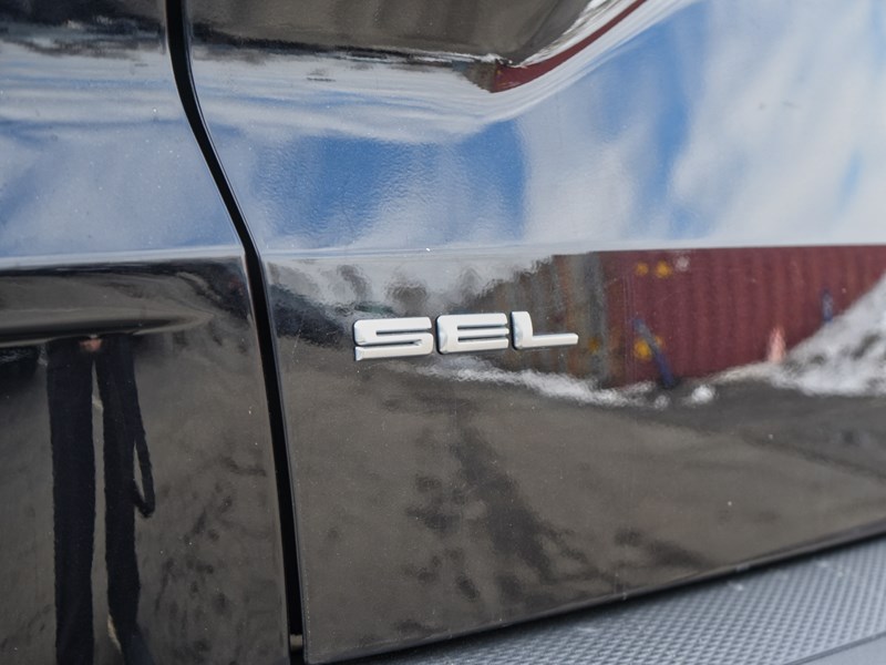 2022 Ford Escape SEL | AWD | 1.5L | ROOF | NAV | HTD STR WHL