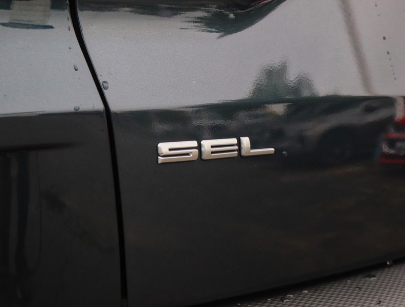 2022 Ford Escape SEL | AWD | 2.0L | ADPTV CRUISE | TECH PKG | TOW