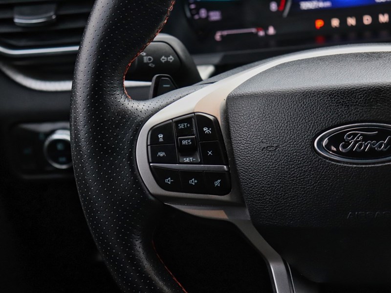 2022 Ford Explorer Timberline | 4WD | 360 | TOW | HTD STR WHL | 18s