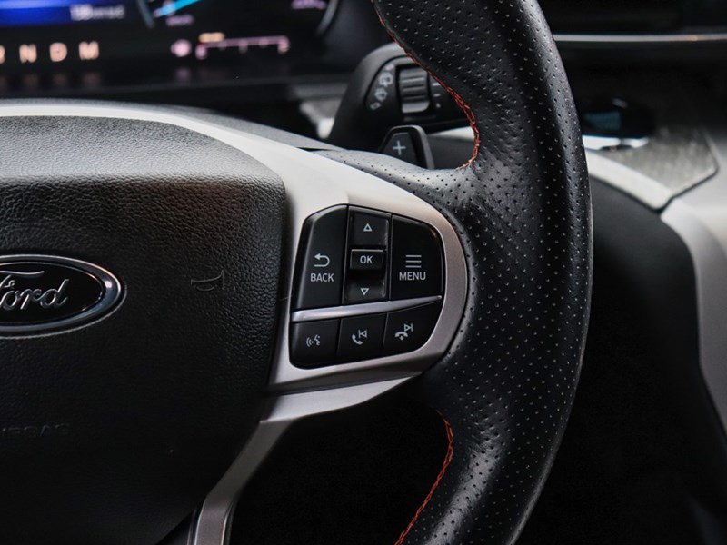 2022 Ford Explorer Timberline | 4WD | 360 | TOW | HTD STR WHL | 18s