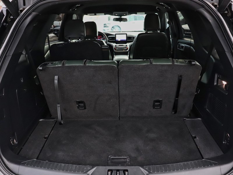 2022 Ford Explorer Timberline | 4WD | 360 | TOW | HTD STR WHL | 18s