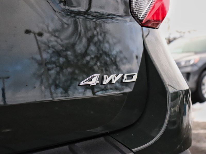 2022 Ford Explorer Timberline | 4WD | 360 | TOW | HTD STR WHL | 18s