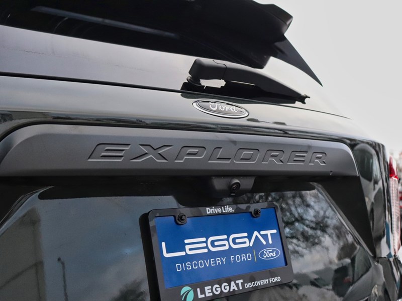 2022 Ford Explorer Timberline | 4WD | 360 | TOW | HTD STR WHL | 18s