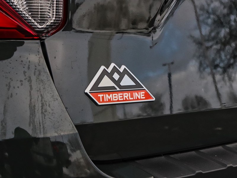 2022 Ford Explorer Timberline | 4WD | 360 | TOW | HTD STR WHL | 18s