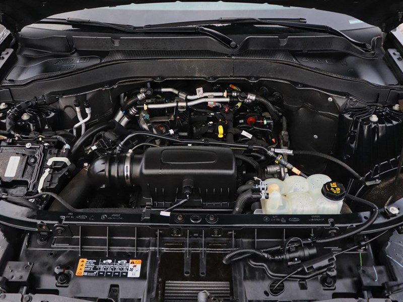 2022 Ford Explorer Timberline | 4WD | 360 | TOW | HTD STR WHL | 18s