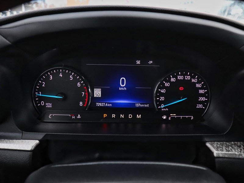 2022 Ford Explorer Timberline | 4WD | 360 | TOW | HTD STR WHL | 18s