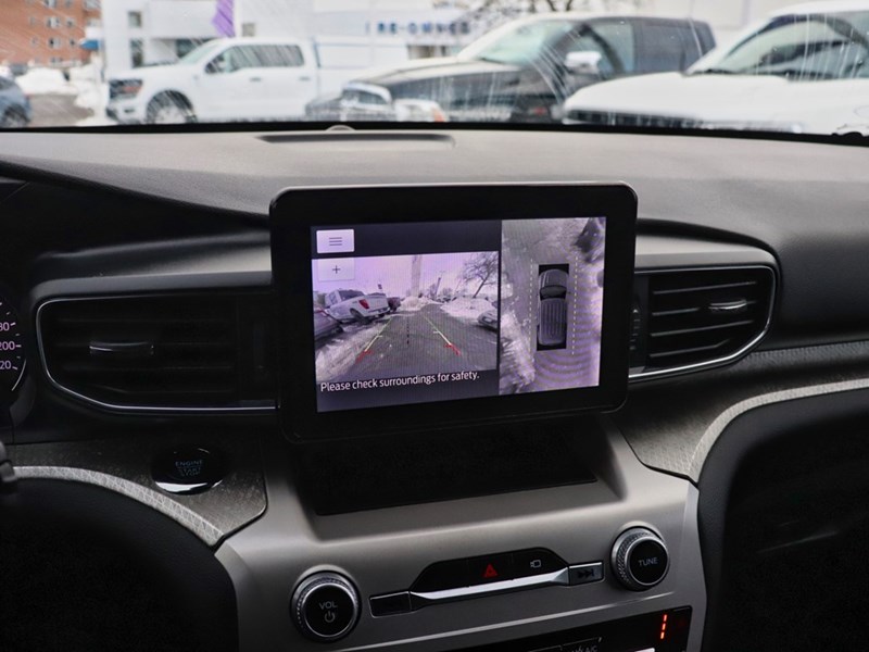 2022 Ford Explorer Timberline | 4WD | 360 | TOW | HTD STR WHL | 18s