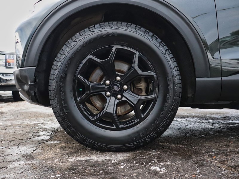 2022 Ford Explorer Timberline | 4WD | 360 | TOW | HTD STR WHL | 18s