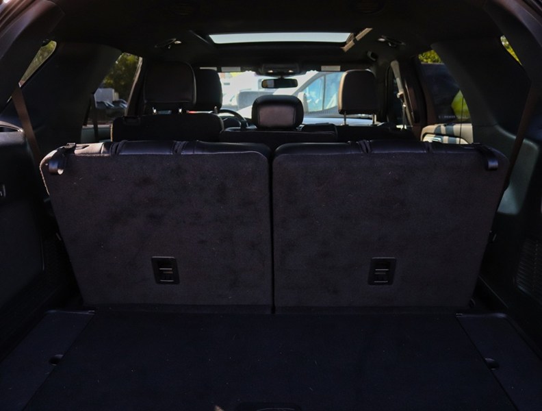 2022 Ford Explorer ST | 4WD | 3.0L | ROOF | TECH PKG | 360 | 21s