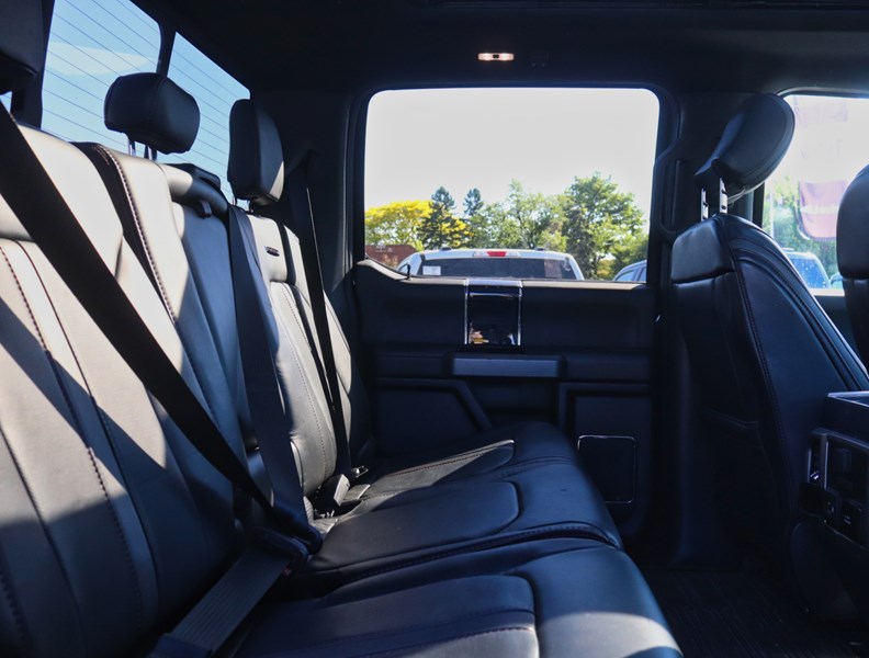 2022 Ford F-250 Platinum | 4X4 | 6.7L | TREMOR | ROOF | ADPT STEER