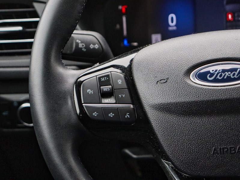 2023 Ford Escape Active | AWD | 1.5L | TECH 1 | HTD STR WHL | NAV