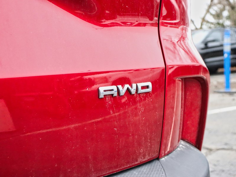 2023 Ford Escape Active | AWD | 1.5L | TECH 1 | HTD STR WHL | NAV