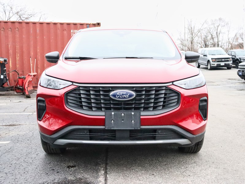 2023 Ford Escape Active | AWD | 1.5L | TECH 1 | HTD STR WHL | NAV