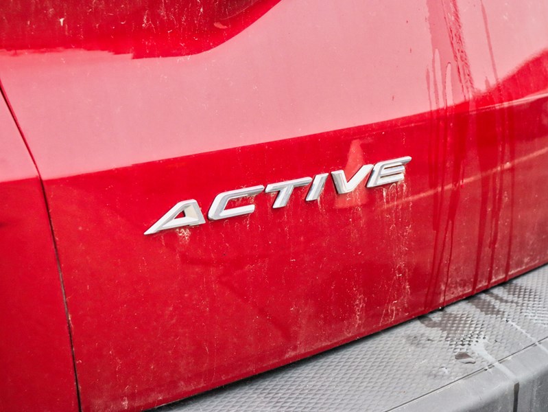 2023 Ford Escape Active | AWD | 1.5L | TECH 1 | HTD STR WHL | NAV
