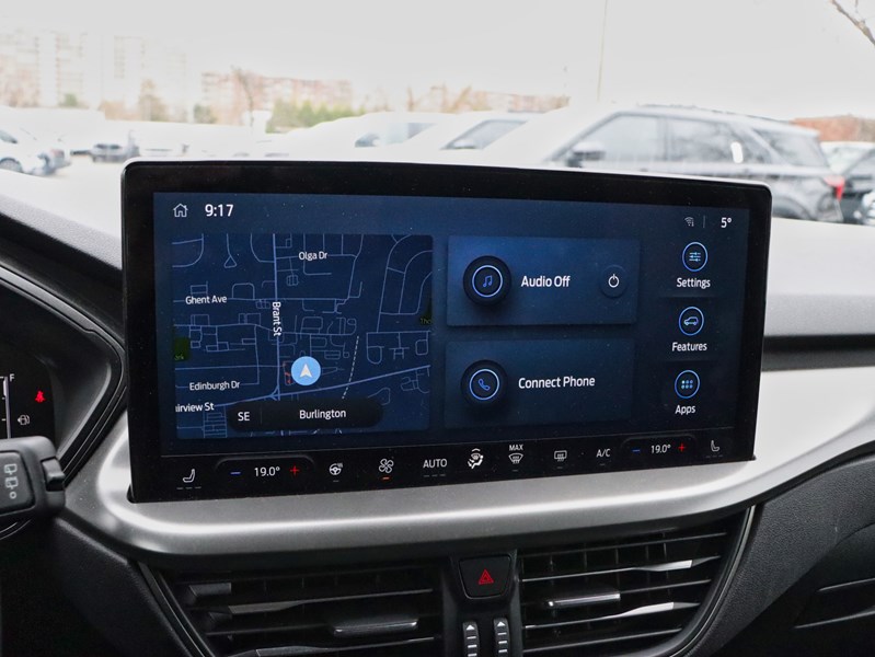 2023 Ford Escape Active | AWD | 1.5L | TECH 1 | HTD STR WHL | NAV