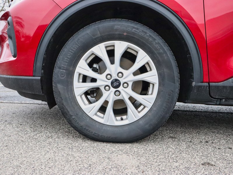 2023 Ford Escape Active | AWD | 1.5L | TECH 1 | HTD STR WHL | NAV