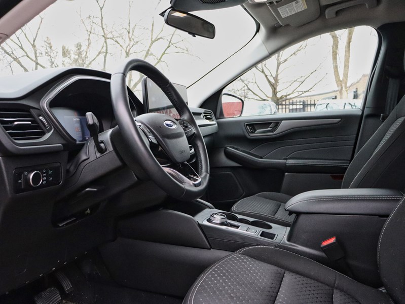 2023 Ford Escape Active | AWD | 1.5L | TECH 1 | HTD STR WHL | NAV