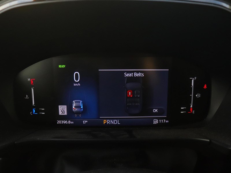 2023 Ford Escape ST-Line Select | AWD | HYBRID | TECH PKG | TOW