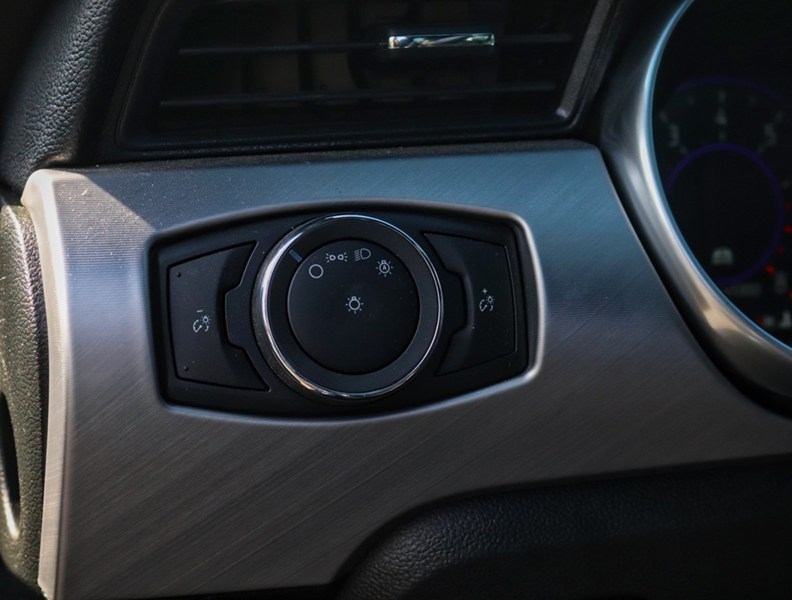 2023 Ford Mustang EcoBoost Premium | 2.3L | 201A | AUTO | NAV | LEAT