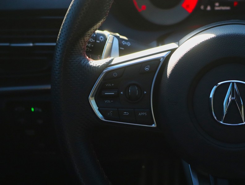 2024 Acura RDX Platinum Elite A-Spec AWD | ONE OWNER | ACC FREE
