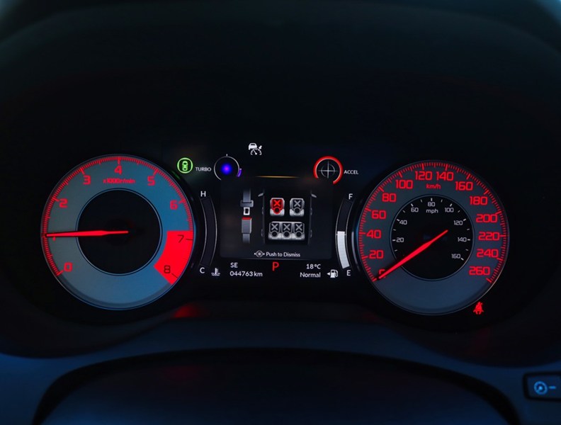 2024 Acura RDX Platinum Elite A-Spec AWD | ONE OWNER | ACC FREE