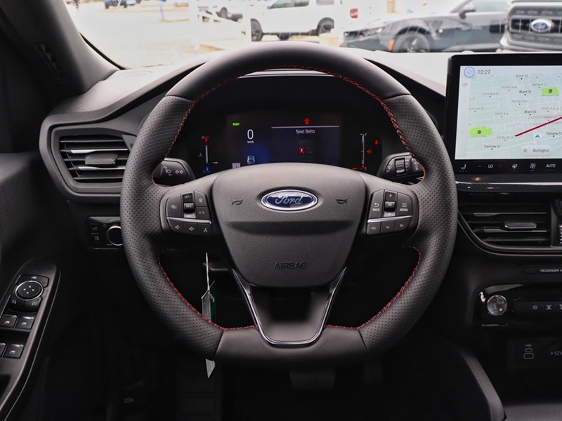 2025 Ford Escape ST-Line Select | AWD | 2.0L | TECH 2 | ROOF | TOW