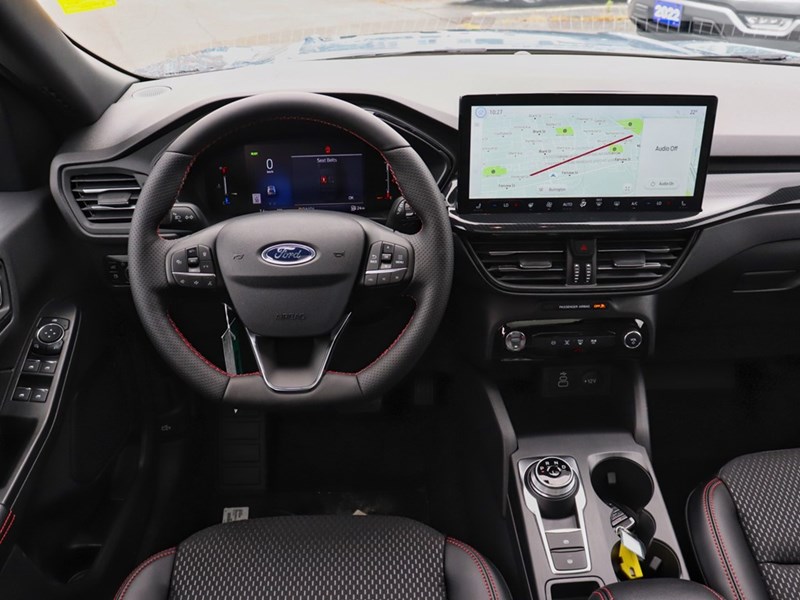 2025 Ford Escape ST-Line Select | AWD | 2.0L | TECH 2 | ROOF | TOW