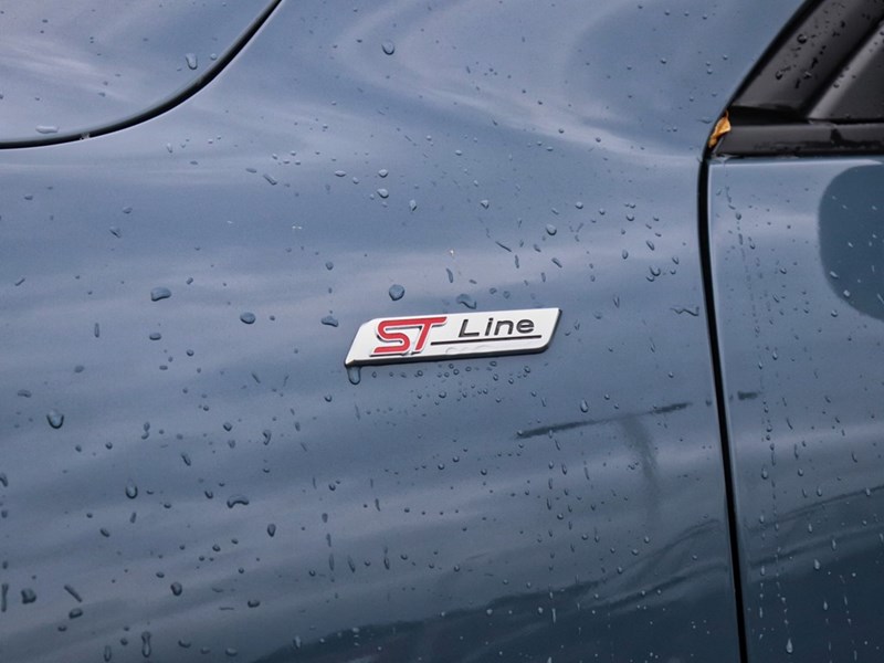 2025 Ford Escape ST-Line Select | AWD | 2.0L | TECH 2 | ROOF | TOW