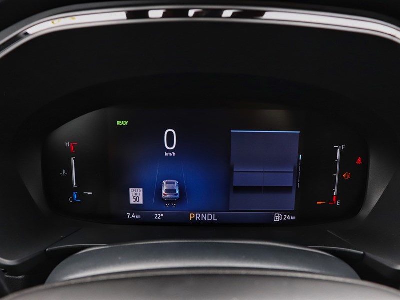 2025 Ford Escape ST-Line Select | AWD | 2.0L | TECH 2 | ROOF | TOW