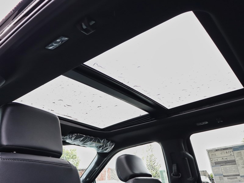 2025 Ford F-150 XLT | 4X4 | 2.7L | 303A| BLK PK PLS |ROOF | BD UTL