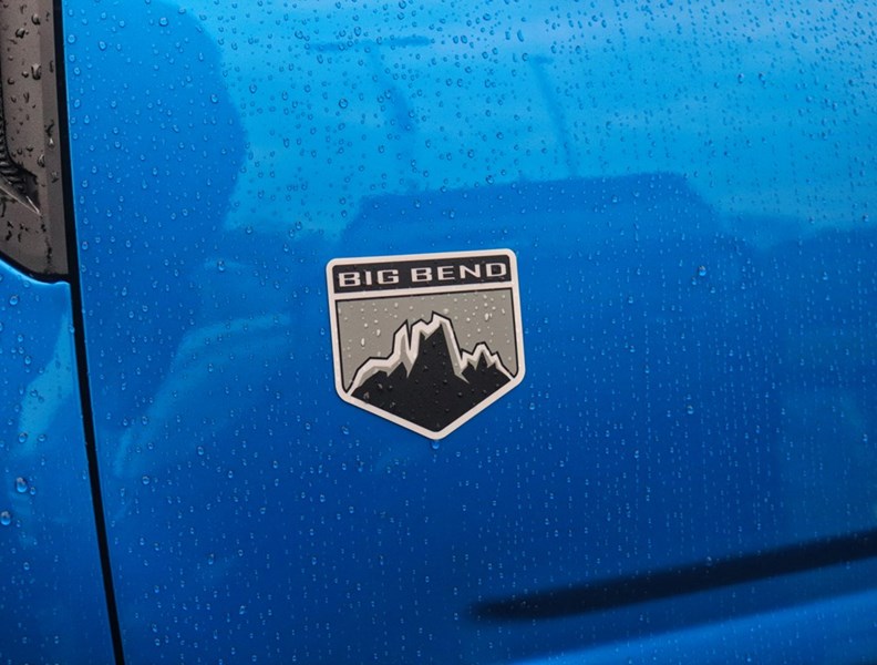 2026 Ford Bronco Sport Big Bend | 4X4 | 1.5L | CONV PKG | ROOF