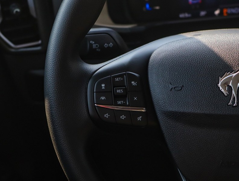 2026 Ford Bronco Sport Big Bend | 4X4 | 1.5L | PREM 17s