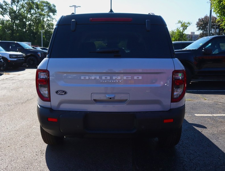 2026 Ford Bronco Sport Outer Banks | 4X4 | 1.5L