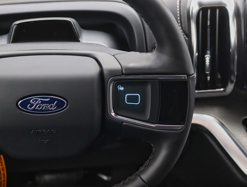 2026 Ford Expedition Max Platinum Max | 4X4 | 3.5L | 20s
