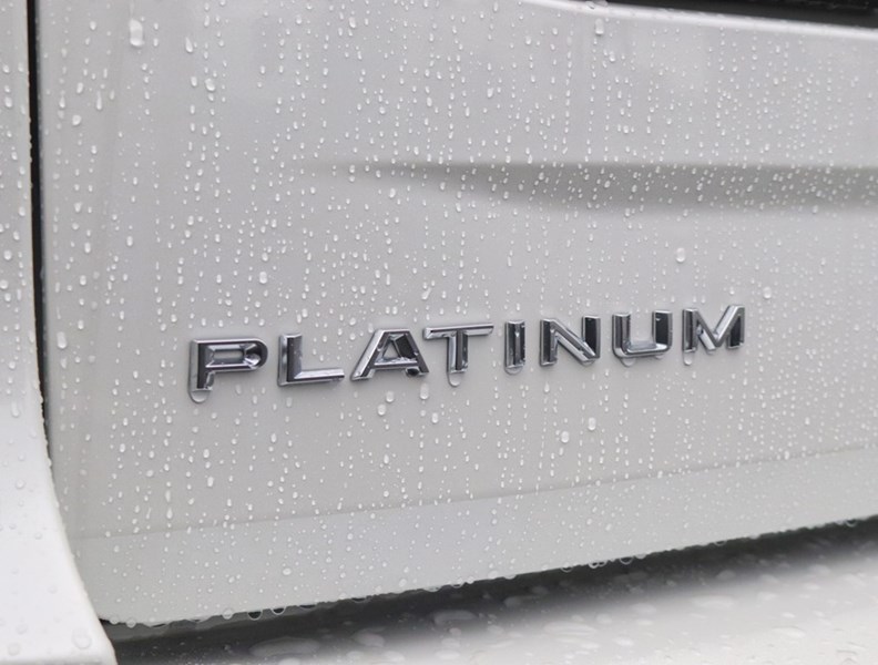 2026 Ford Expedition Max Platinum Max | 4X4 | 3.5L | 20s