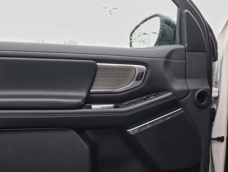 2026 Ford Expedition Max Platinum Max | 4X4 | 3.5L | 20s