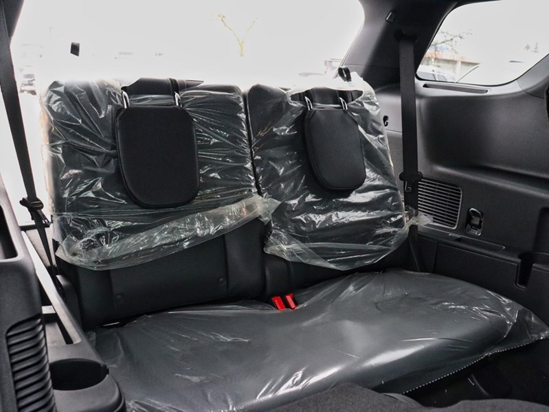 2026 Ford Explorer ST-Line | 4WD | BLUECRUISE