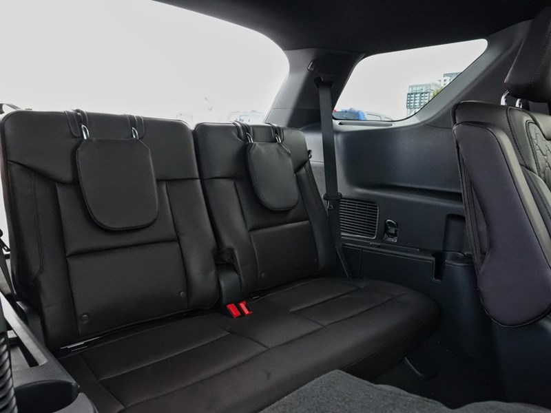 2026 Ford Explorer Platinum | 4WD | LUX LEATHER | 21s