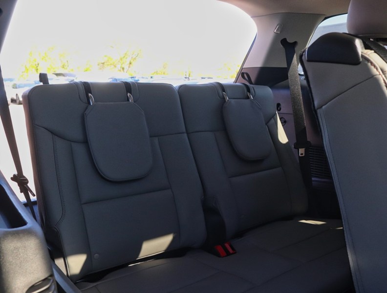 2026 Ford Explorer Active | 4WD | COMF PKG | ROOF | CRBN 20s