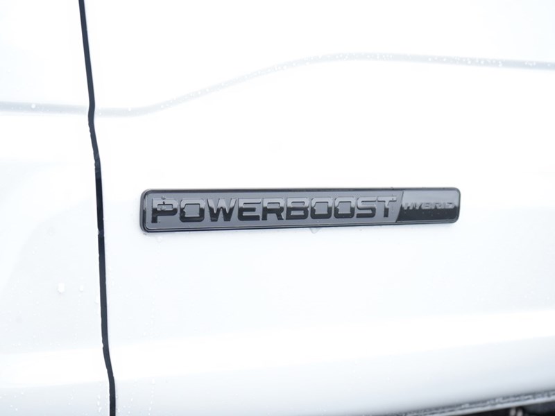 2026 Ford F-150 XLT | 4X4 | HYBRID | 302A | BLK PK | BED UTL | T/H