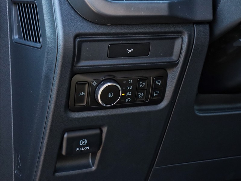 2026 Ford F-150 XLT | 4X4 | 3.5L | 302A | BLK PK PLS | BED UTL