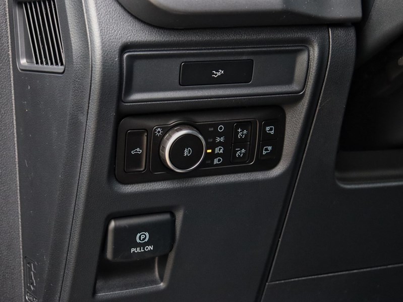 2026 Ford F-150 XLT | 4X4 | 3.5L | 302A | BLK PK PLS | BED UTL