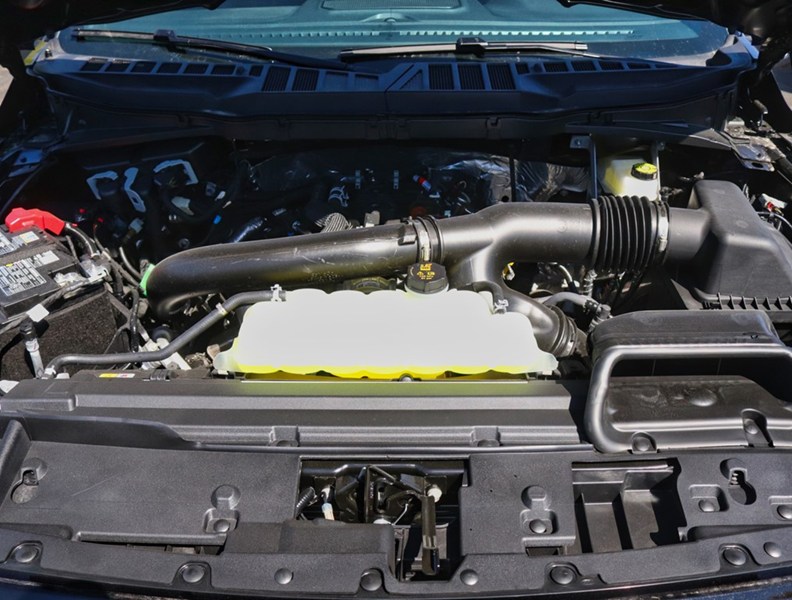 2026 Ford F-150 XLT | 4X4 | 3.5L | 302A | 157 | BLK PK | BED UTL