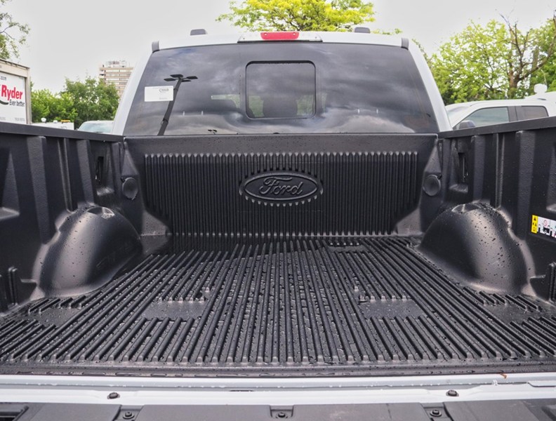 2026 Ford F-150 XLT | 4X4 | 3.5L | 302A | BLK PK PLS | BED UTL